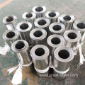 0.3 Pipe Insulation Aluminum